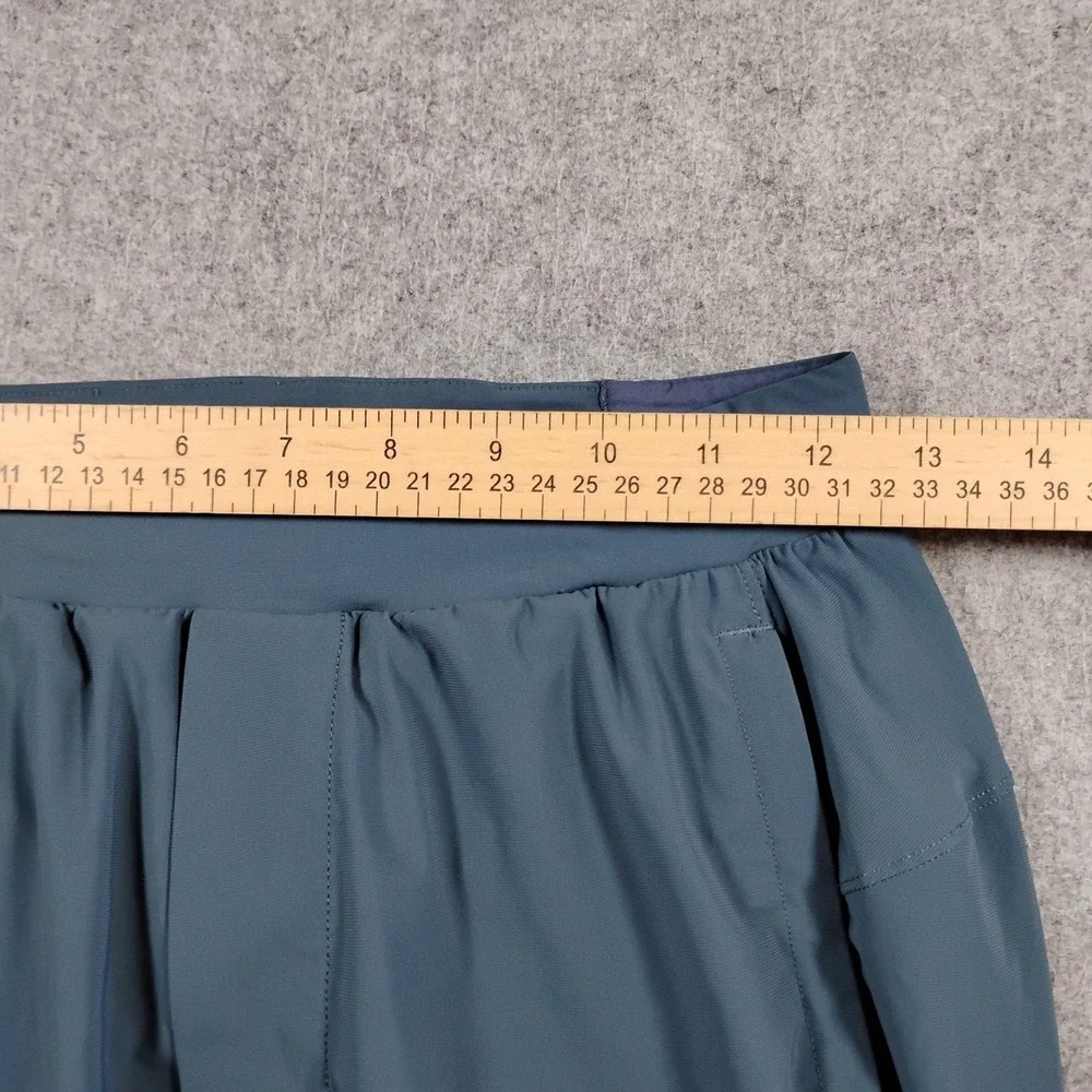 Lululemon Surge Jogger Men's XS Teal Blue 29